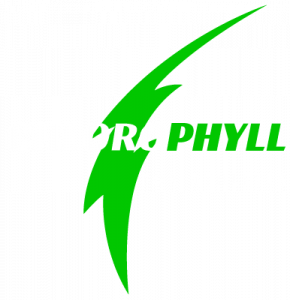 CHLOROPHYLL LOGO Vertical400h