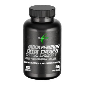 chlorophyl vital energy 300